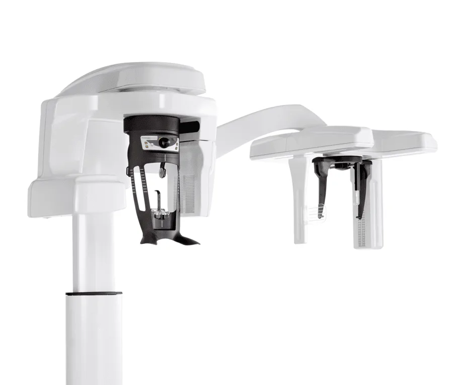 CS 8100SC 3D